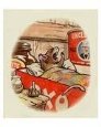 Bad Rat: Oxobed
