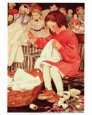 Little Seamstress