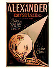 Alexander the Crystal Seer