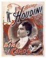 Houdini King of Cards