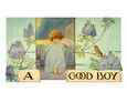 Good Boy Era 20th Century