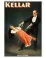 Kellar Levitation