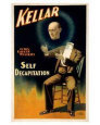 Kellar: Self-Decapitation