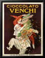 Cioccolato Venchi