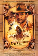 Indiana Jones and The Last Crusade