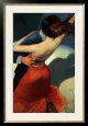 Salsa Dancers
