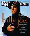 Billy Joel, Rolling Stone no. 570, January 1990