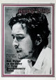 Bob Dylan, Rolling Stone no. 77, March 1971