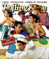 Cast of Friends, Rolling Stone no. 708, May 1995