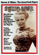 Sally Struthers, Rolling Stone no. 119, October 1972