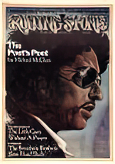 Bob Dylan, Rolling Stone no. 156, March 1974