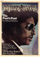Bob Dylan, Rolling Stone no. 156, March 1974
