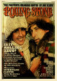 Joan Baez and Bob Dylan, Rolling Stone no. 204, January 1976