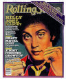Billy Joel, Rolling Stone no. 325, September 1980