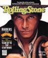Harrison Ford, Rolling Stone no. 346, June 1981