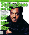 Billy Joel, Rolling Stone no. 486, November 1986