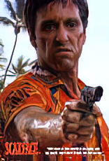Scarface