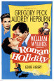 Roman Holiday