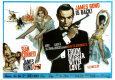 James Bond From Russia With Love