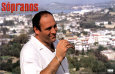 The Sopranos- Tony