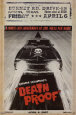 Grindhouse -Death Proof