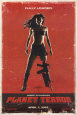 Grindhouse- Planet Terror