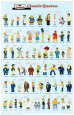 The Simpsons- Calssic Quotes