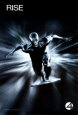 Fantastic Four- Rise of the Silver Surfer