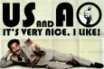 Borat- US and A