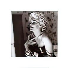 Marilyn Monroe, Chanel No. 5