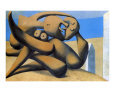 Figure by the Sea, c.1931