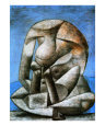 Grande Baigneuse au Livre, c.1937