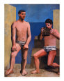 La Flute de Pan, c.1923