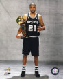 Tim Duncan