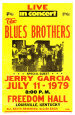 The Blues Brothers