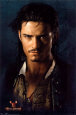 Pirates Of The Caribbean- Dead Man