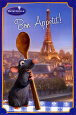 Ratatouille Movies Directors
