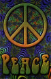 Fractal Peace