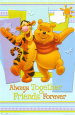 Winnie The Pooh And Tigger