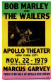 Bob Marley And The Wailers- At The Apollo Theater