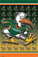 Miami Hurricanes- Logo