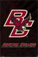 Boston College- Logo